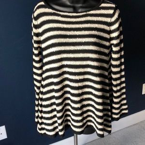 Lovemarks sweater